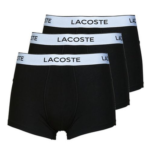 Boxers Lacoste 5H8385 X3 - Lacoste - Modalova