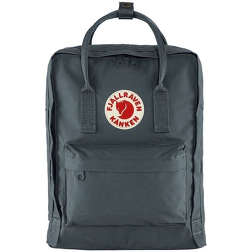 Sac a dos FJÄLLRÄVEN Kanken - Graphite - Fjallraven - Modalova