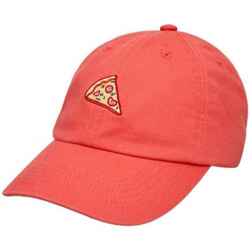 Casquette Casquette Homme JOKERPIZZA corail - Pullin - Modalova