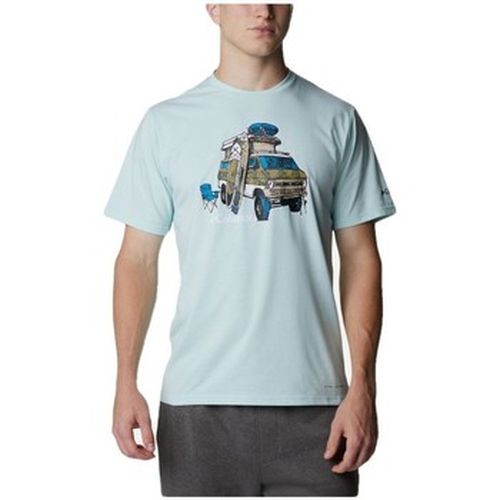 T-shirt T-shirt graphique Sun Trek - Columbia Sportswear - Modalova