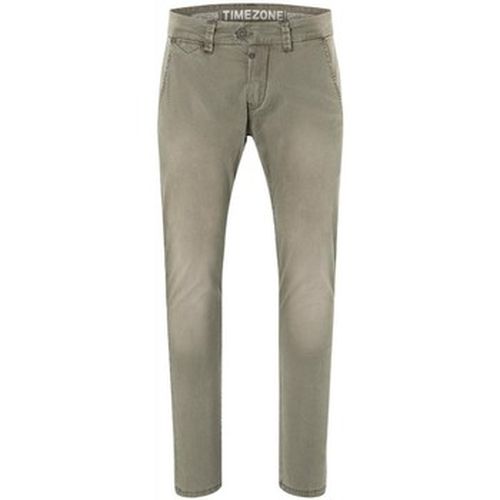 Jeans Pantalon Chino Ref 56339 - Timezone - Modalova