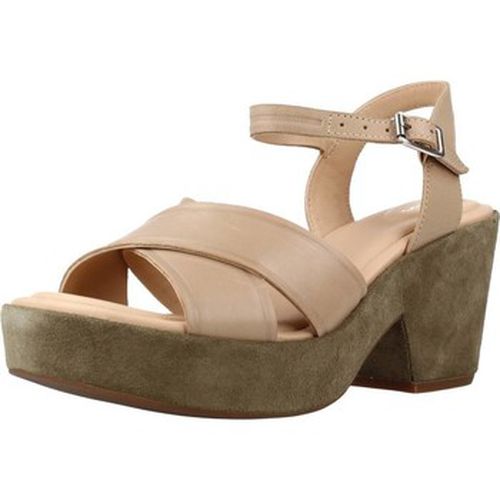 Sandales Clarks MARITSA70STRAP - Clarks - Modalova