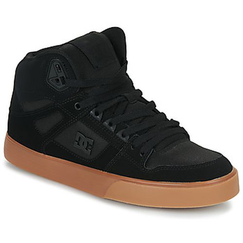 Baskets montantes PURE HIGH-TOP WC - DC Shoes - Modalova