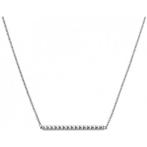 Bijoux Calvin Klein Edge Collier Homme Argent - Calvin Klein Jeans - Modalova