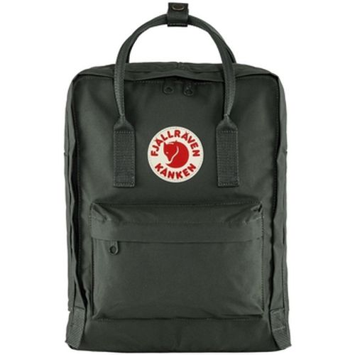 Sac a dos FJÄLLRÄVEN Kanken - Forest Green - Fjallraven - Modalova