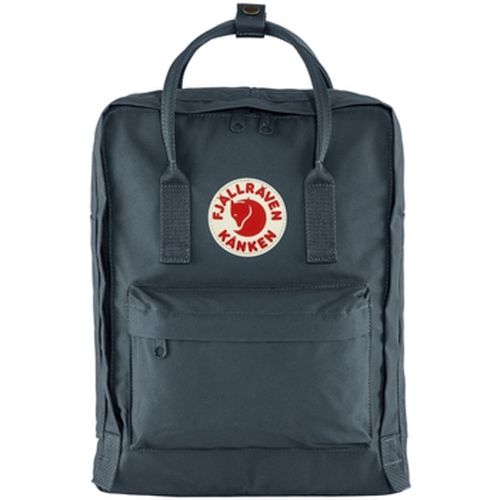 Sac a dos FJÄLLRÄVEN Kanken - Navy - Fjallraven - Modalova