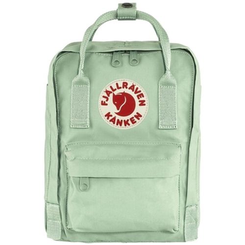 Sac a dos FJÄLLRÄVEN Kanken Mini - Mint Green - Fjallraven - Modalova