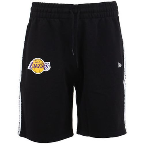 Short NBA TAPING Los Angeles Lakers - New-Era - Modalova