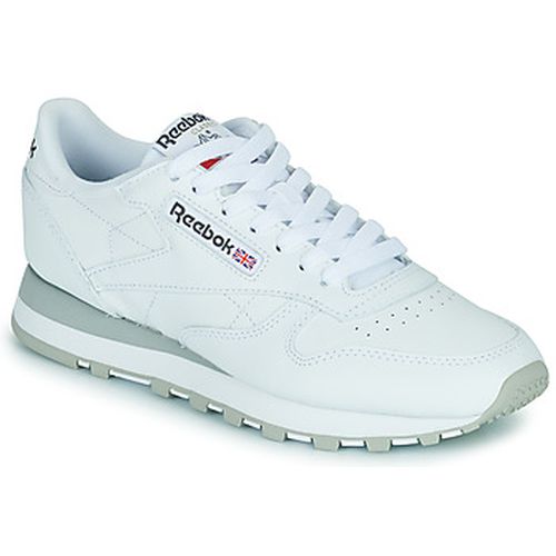 Baskets basses CLASSIC LEATHER - Reebok Classic - Modalova