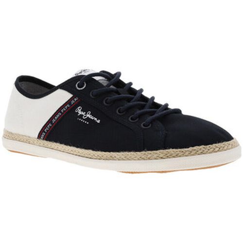 Baskets basses Pepe jeans 102240 - Pepe jeans - Modalova