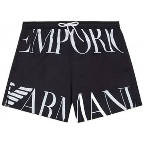 Maillots de bain Short de bain Emporio Armani - 211740 2R424 - Emporio Armani EA7 - Modalova