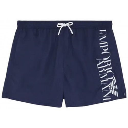 Maillots de bain Short de bain Emporio Armani - 211740 2R424 - Emporio Armani EA7 - Modalova