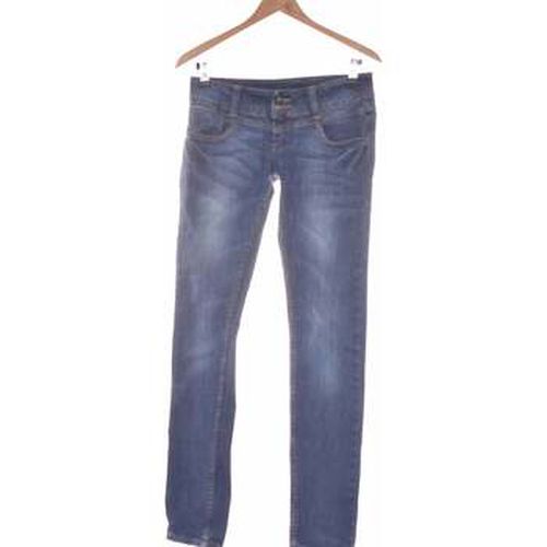 Jeans jean droit 32 - D&G - Modalova