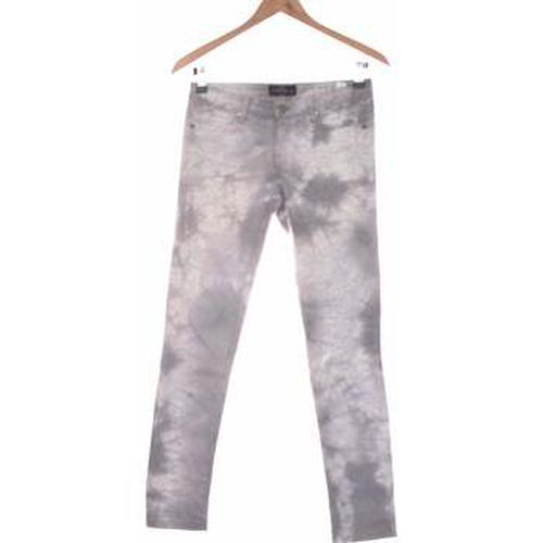 Jeans jean slim 36 - T1 - S - Cimarron - Modalova