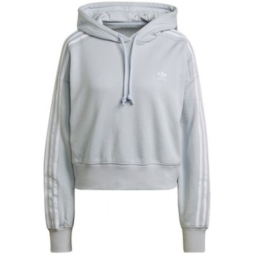 Sweat-shirt adidas Short Hoodie - adidas - Modalova