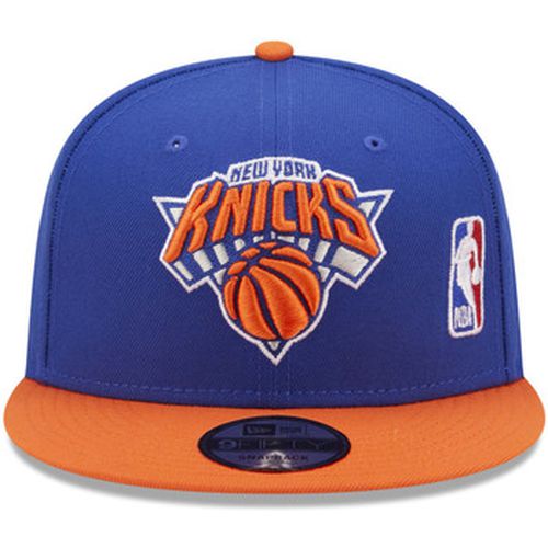 Casquette TEAM ARCH 9FIFTY New York Knicks OTC - New-Era - Modalova
