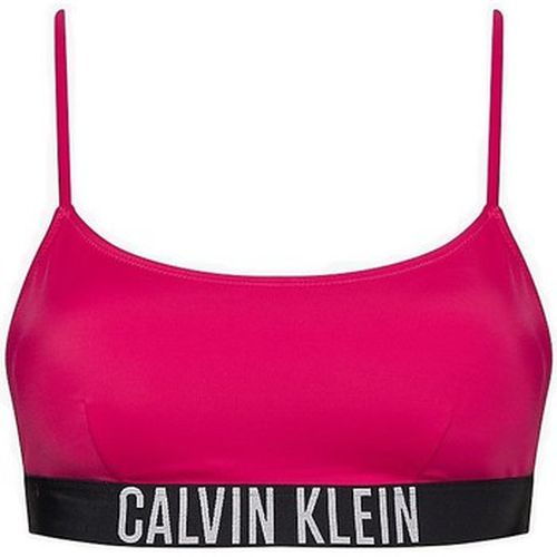 Maillots de bain Brassire avec bande lastique logo - Calvin Klein Jeans - Modalova