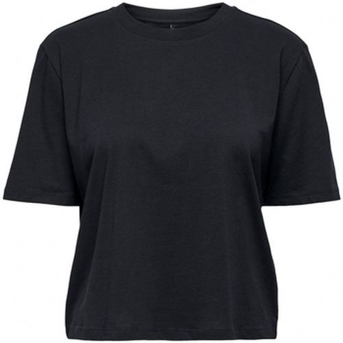 Sweat-shirt Only Mia Top - Black - Only - Modalova