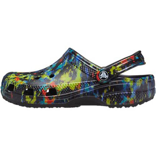 Sabots Sabot Classic Tie Dye Graphic - Crocs - Modalova