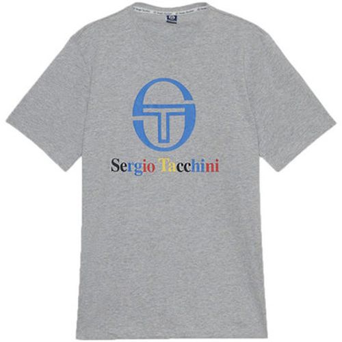 T-shirt 38049-SS19-913 - Sergio Tacchini - Modalova