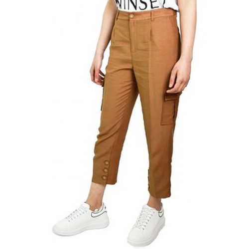 Pantalon Blugirl Pantalon marron - Blugirl - Modalova