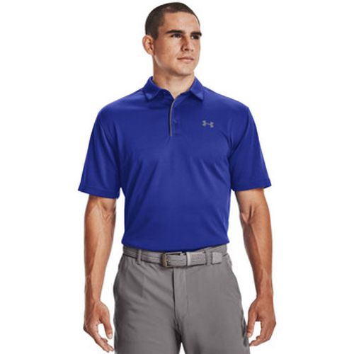 Polo Under Armour Tech Polo - Under Armour - Modalova