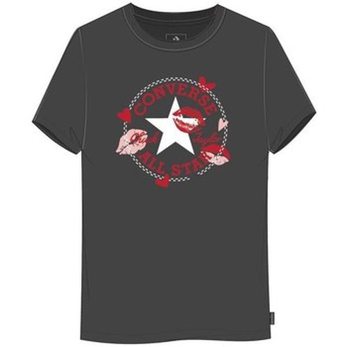 T-shirt Converse Valentines Day - Converse - Modalova