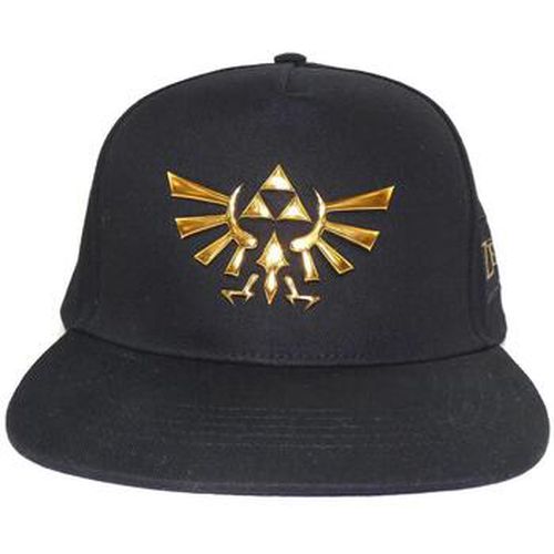 Casquette Legend Of Zelda HE561 - Legend Of Zelda - Modalova