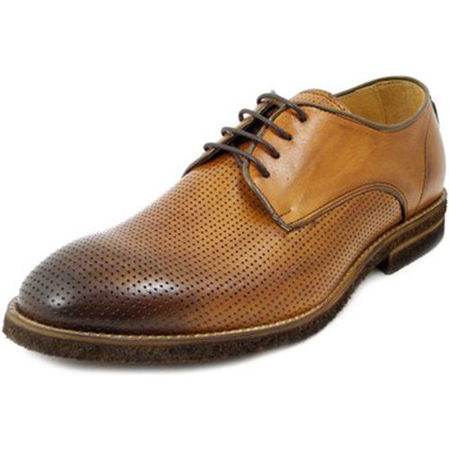 Derbies Homme Chaussures, Derby, Cuir douce-5474 - Exton - Modalova