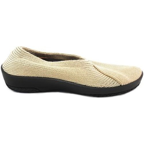 Mocassins MOCASSIN MAILU SPORT BEIGE - Arcopedico - Modalova