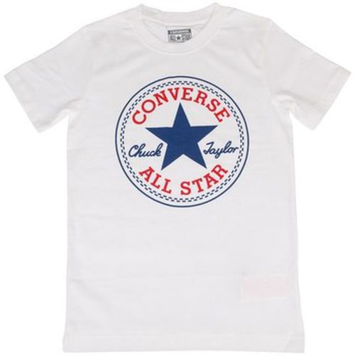 T-shirt Chuck Taylor All Star - Converse - Modalova