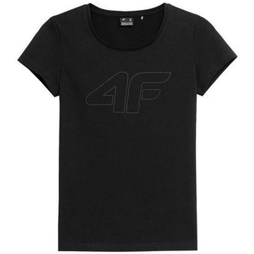 T-shirt 4F TSD353 - 4F - Modalova