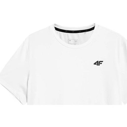 T-shirt 4F TSMF351 - 4F - Modalova