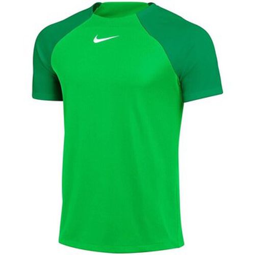 T-shirt Nike Drifit Adacemy Pro - Nike - Modalova