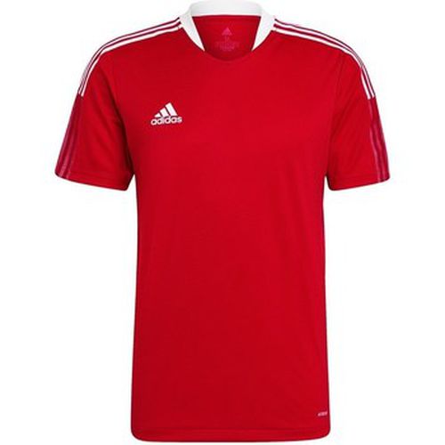 T-shirt adidas Tiro 21 - adidas - Modalova