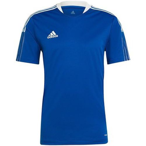 T-shirt adidas Tiro 21 - adidas - Modalova