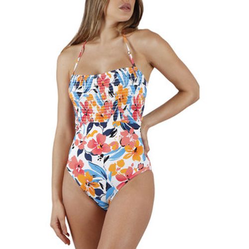 Maillots de bain Maillot de bain 1 pièce bustier Summer Memoirs - Admas - Modalova