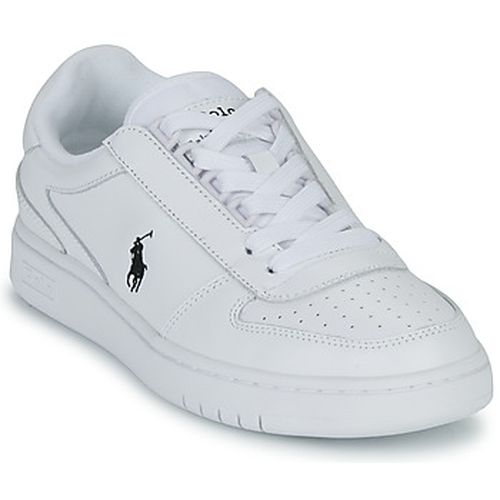 Baskets basses POLO CRT PP - Polo Ralph Lauren - Modalova