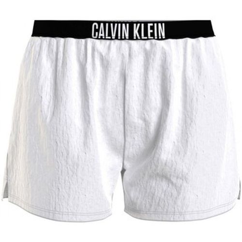 T-shirt Short de bain - Intense Power - Calvin Klein Jeans - Modalova