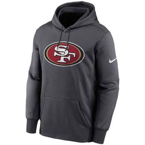 Sweat-shirt Sweat à capuche NFL San Franci - Nike - Modalova