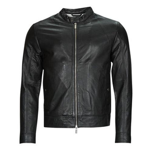 Veste SLHARCHIVE CLASSIC LEATHER - Selected - Modalova