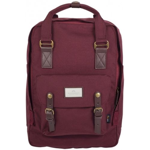 Sac a dos Macaroon Large Cordura Backpack - Wine - Doughnut - Modalova