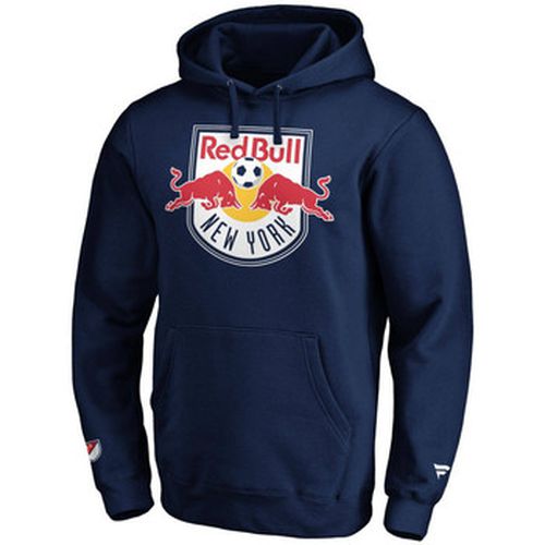 Sweat-shirt Sweat à capuche MLS New York R - Fanatics - Modalova