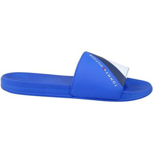 Chaussures Flag Pool Slide - Tommy Hilfiger - Modalova