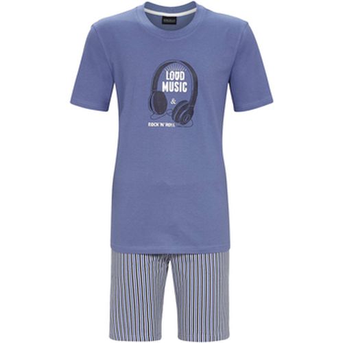 Pyjamas / Chemises de nuit Pyjama court coton - Ringella - Modalova