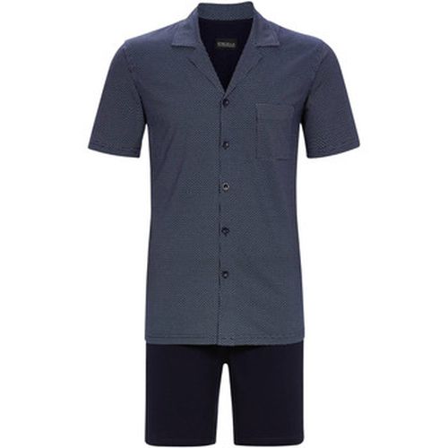 Pyjamas / Chemises de nuit Pyjama court coton - Ringella - Modalova