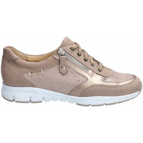 Baskets Sneakers en cuir YLONA - Mephisto - Modalova