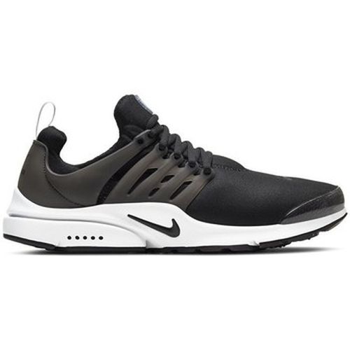 Chaussures Nike AIR PRESTO / NOIR - Nike - Modalova