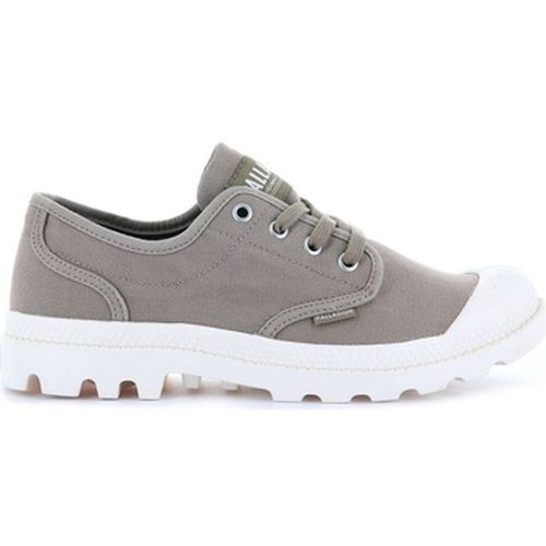 Baskets Palladium PAMPA OXFORD - Palladium - Modalova