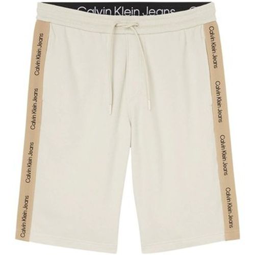 Short Short Jogging ref 56525 ACF - Calvin Klein Jeans - Modalova